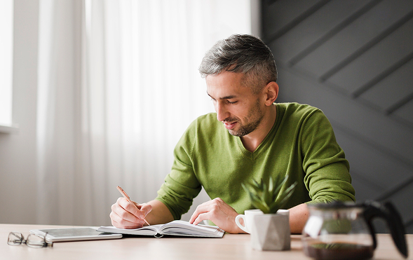 Tafsir Kebahagiaan Al-Qur’an